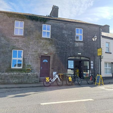 Clonbur House - Studio Village Apartment Galway Dış mekan fotoğraf