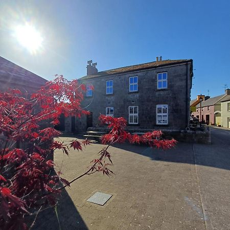 Clonbur House - Studio Village Apartment Galway Dış mekan fotoğraf