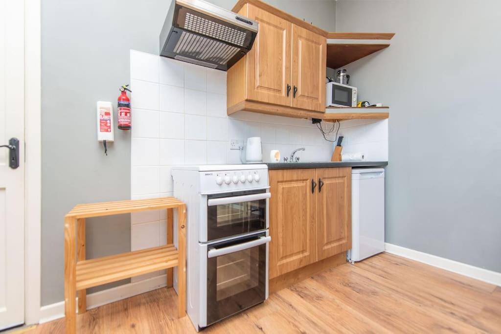Clonbur House - Studio Village Apartment Galway Dış mekan fotoğraf