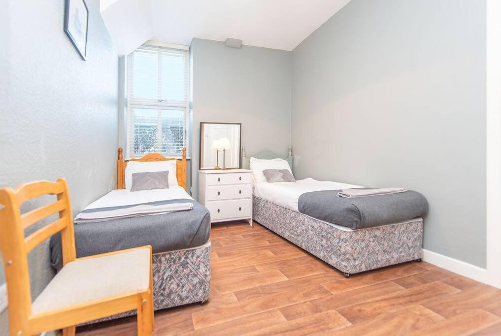 Clonbur House - Studio Village Apartment Galway Dış mekan fotoğraf